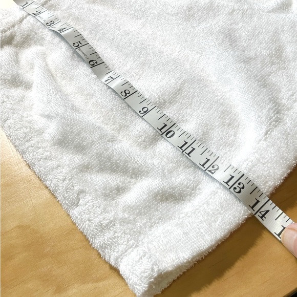 Vintage 1950’s Gertrude Davenport Swim Suit Cover-Up With Shorts! VaVa Voom! - Picture 9 of 14